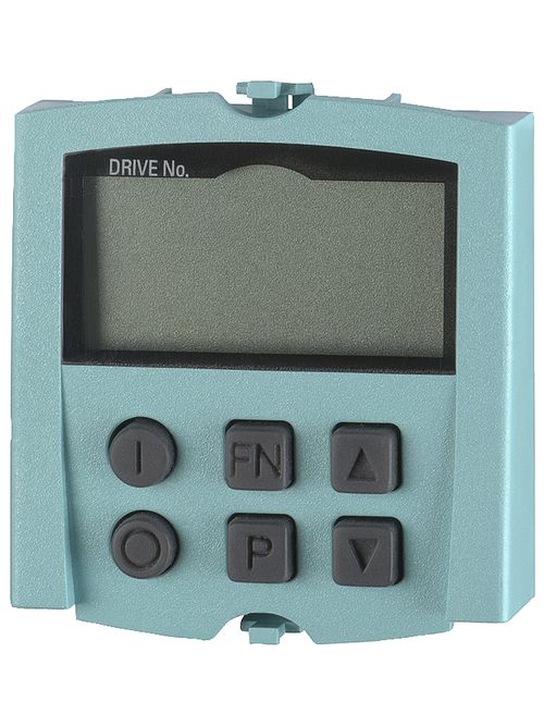 Siemens Industry 6SL30550AA004BA0 Basic Operator Panel Siemens Industry 6SL30550AA004BA0 Basic Operator Panel