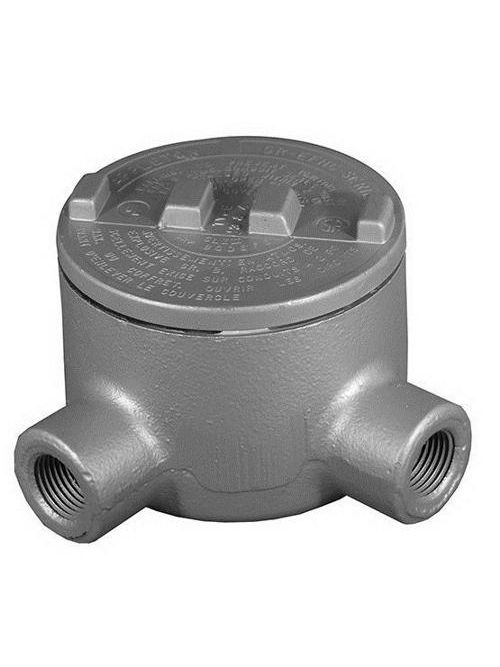 Product image for Appleton GRL75 3/4" GRL Unilet