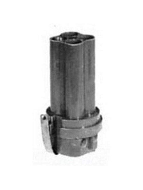 Product image for Appleton ARI1034 100 Amp 4-Pole S2 Receptacle Interior Assembly