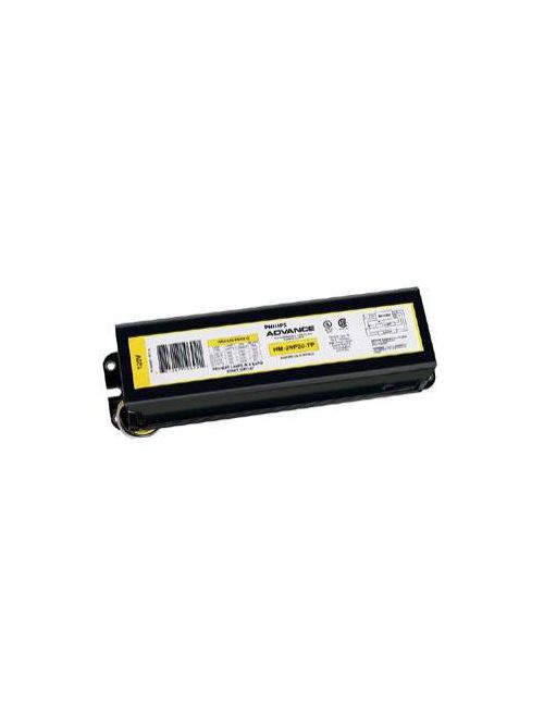 Advance RC2S110FOI 120 Volt 60 Hz 110 W 2-Lamp Magnetic Linear Fluorescent Ballast Product image for Advance RC2S110FOI 120 Volt 60 Hz 110 W 2-Lamp Magnetic Linear Fluorescent Ballast