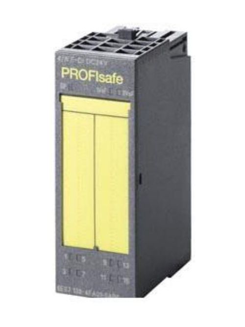 Product image for Siemens 6ES71384FA040AB0 ET200S, ELEC M