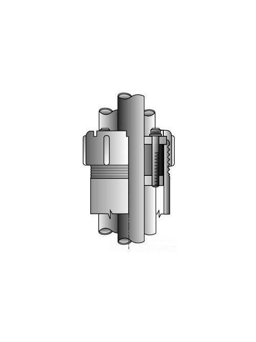 O-Z/Gedney CSBG-500P-1 Conduit Sealing Bushing