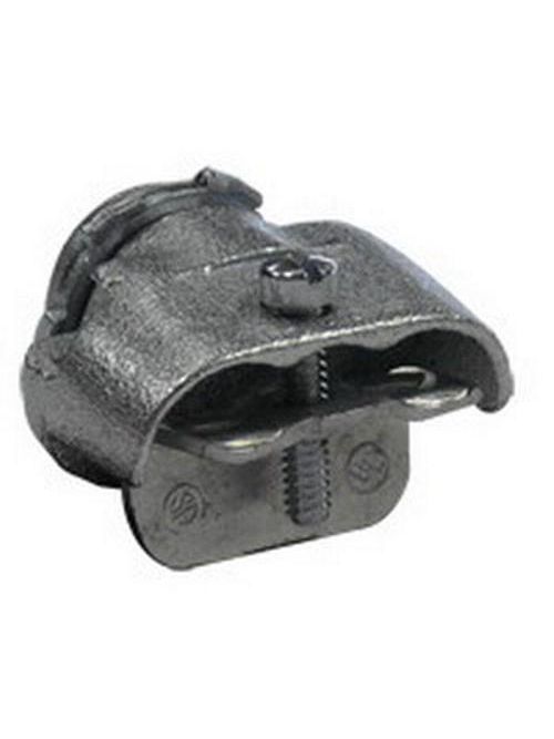 Product image for Appleton 7240V 3/8-1/2" Duplex Box Connector