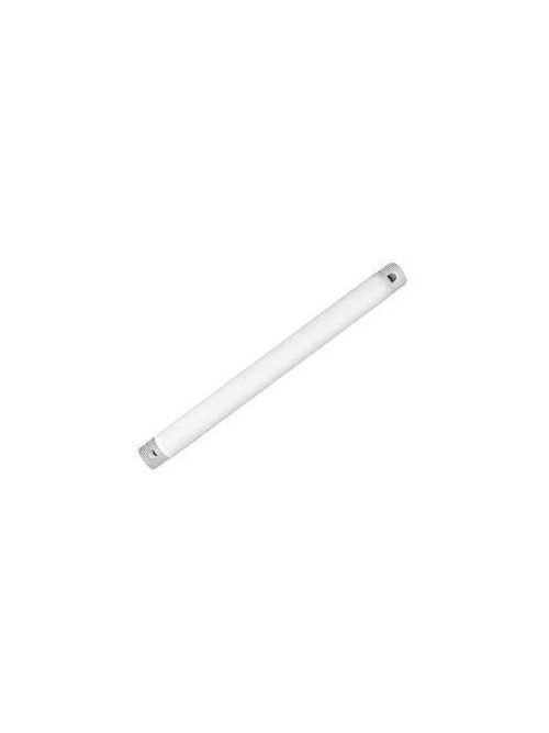 Product image for Marley 9D48BW 48 Inch White Ceiling Fan Downrod
