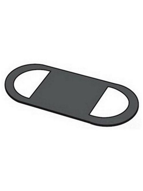 Product image for O-Z/Gedney GASK575 1-1/2 Inch Neoprene Conduit Body Gasket