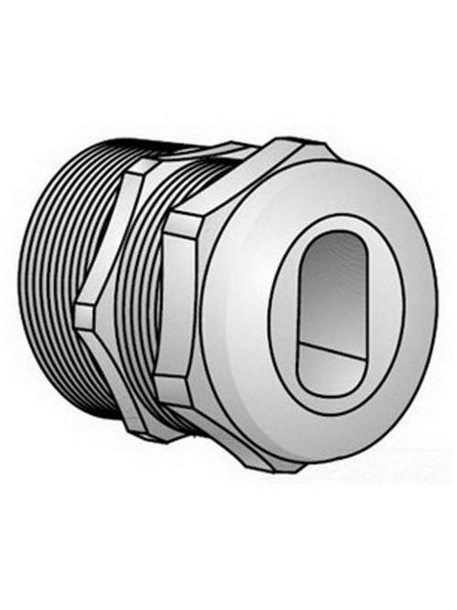 Product image for O-Z/Gedney SE-501 1/2 Inch Watertight Service Entrance Connector