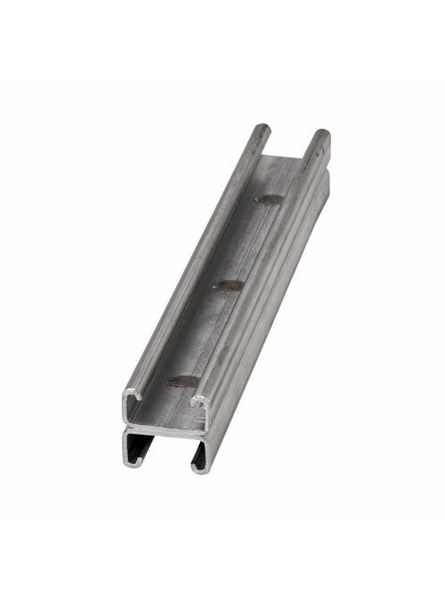 B-LINE B52A-120HDG CHNL, 13/16" X 1 B-LINE B52A-120HDG CHNL, 13/16" X 1