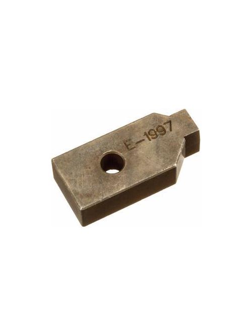 Product image for Ridgid Tool Company 39655 Pipe and Conduit Threader Guide Block