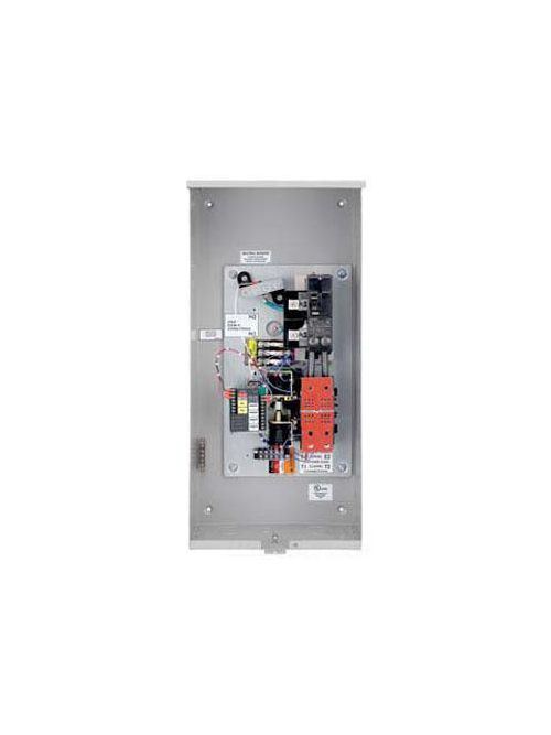 Product image for Siemens SL100R 120/240 Volt 100 Amp 1-Phase 10 kA Aluminum Open Transition Transfer Switch