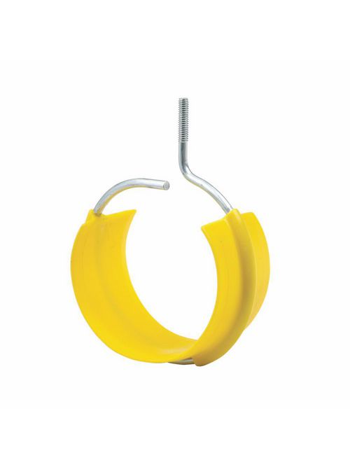 B-Line Series BRS-64A 4 Inch Ring 1/4-20 x 1 Inch Bridle Ring Saddle B-Line Series BRS-64A 4 Inch Ring 1/4-20 x 1 Inch Bridle Ring Saddle