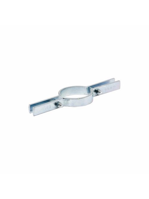 B-LINE B3373-1ZN RISER CLAMP, 1", Z B-LINE B3373-1ZN RISER CLAMP, 1", Z