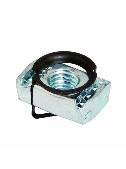 B-LINE BMT-8YZN TWIRL-NUT, METRIC, B-LINE BMT-8YZN TWIRL-NUT, METRIC,