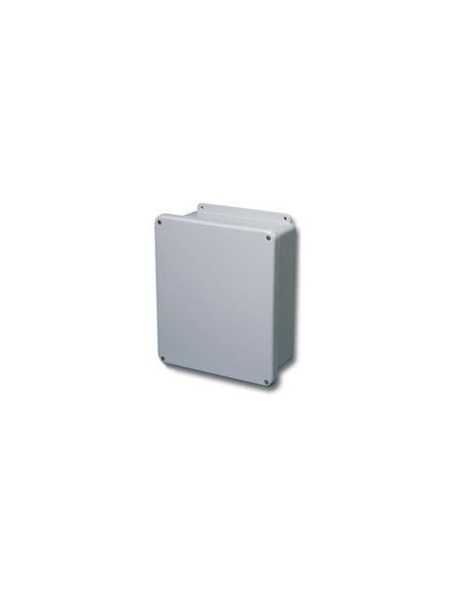 B-Line Series 12126-4XFLC Type 4X Fiberglass Lift Off Screw Cover Enclosure B-Line Series 12126-4XFLC Type 4X Fiberglass Lift Off Screw Cover Enclosure