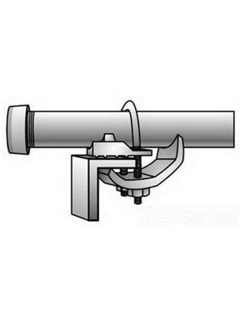 OZG CTC1012 1 & 11/4 Cbl Tray Clamp Clamp OneSource Distributors