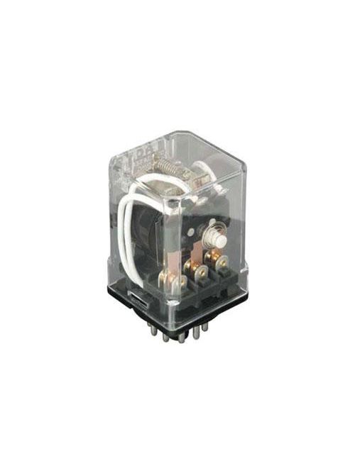 Product image for C-H D3PR2B 240V DPDT RELAY