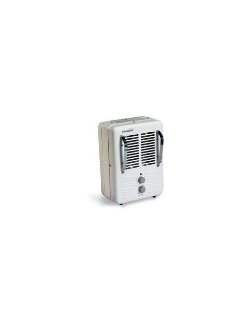 Product image for Marley MMH1502T 120 Volt 1500 W Deluxe Portable Fan Force Utility Heater