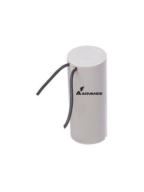Philips Advance 7C150P40R 400 Volt 15 Micro Farad Non-PCB Capacitor Philips Advance 7C150P40R 400 Volt 15 Micro Farad Non-PCB Capacitor