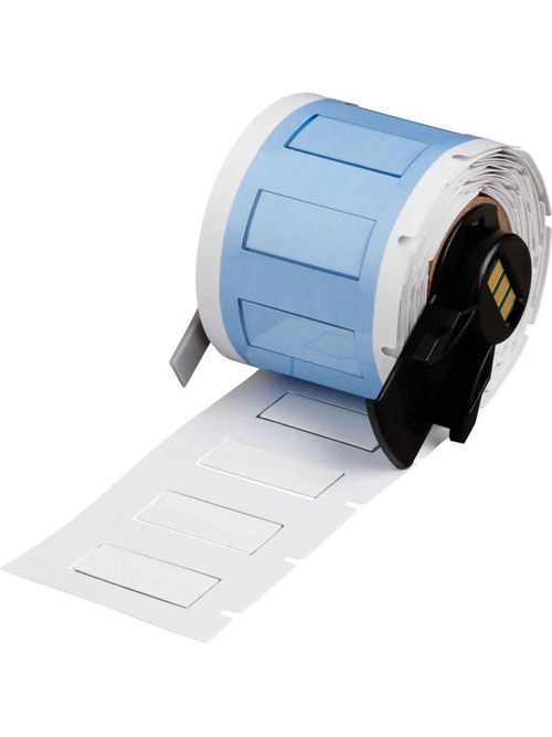 BRADY PSFR-250-1-WT Wire Mkr,BMP71/ BRADY PSFR-250-1-WT Wire Mkr,BMP71/