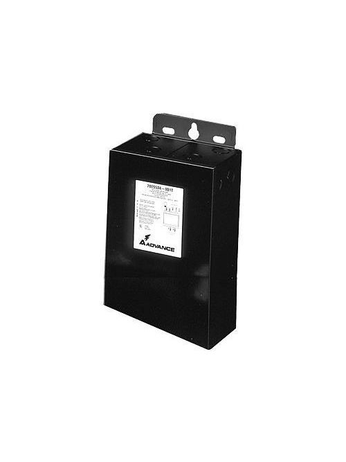 Advance 78E6592001 120/208/240/277 VAC 60 Hz 1000 W Metal Halide Ballast Advance 78E6592001 120/208/240/277 VAC 60 Hz 1000 W Metal Halide Ballast