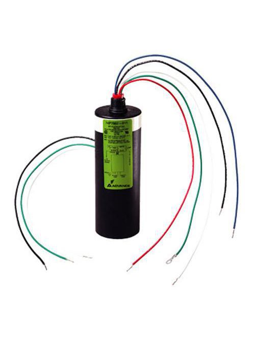 Product image for Philips Advance 74P7933011P 277 VAC 60 Hz High Pressure Sodium Ballast