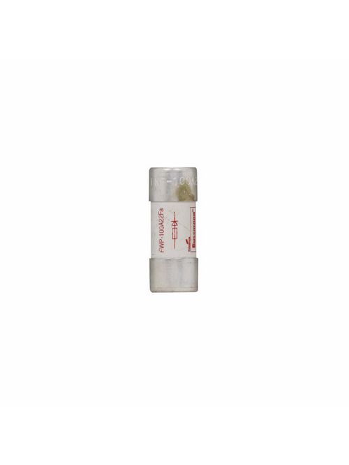 Bussmann Series FWP-63A22F 22 x 58 mm Ferrule 63 Amp AC Bussmann Series FWP-63A22F 22 x 58 mm Ferrule 63 Amp AC