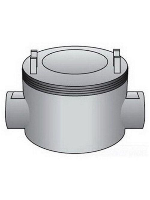 Product image for O-Z/Gedney GUAC-100 Hazardous Location Conduit Outlet Box
