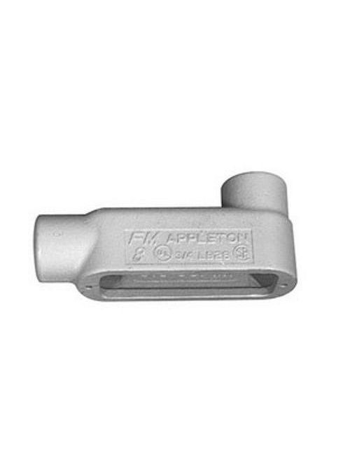 Product image for Appleton Group LB28 3/4 Inch Type LB Form 8 Body