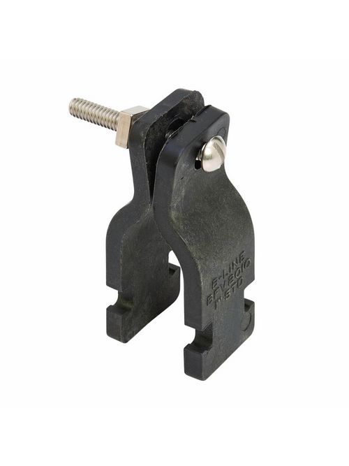 B-Line Series BFV2017 4 Inch Non-Metallic Pipe Clamp B-Line Series BFV2017 4 Inch Non-Metallic Pipe Clamp