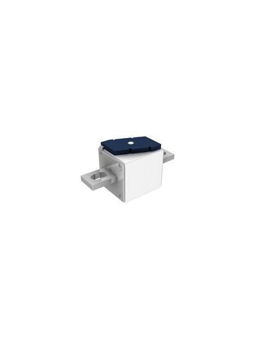 Bussmann Series 170M5610 500 Amp Fuse Bussmann Series 170M5610 500 Amp Fuse