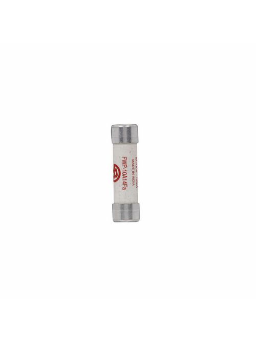 Bussmann Series FWP-20A14F 20 Amp 700 VAC Ferrule Semiconductor High Speed Fuse Bussmann Series FWP-20A14F 20 Amp 700 VAC Ferrule Semiconductor High Speed Fuse