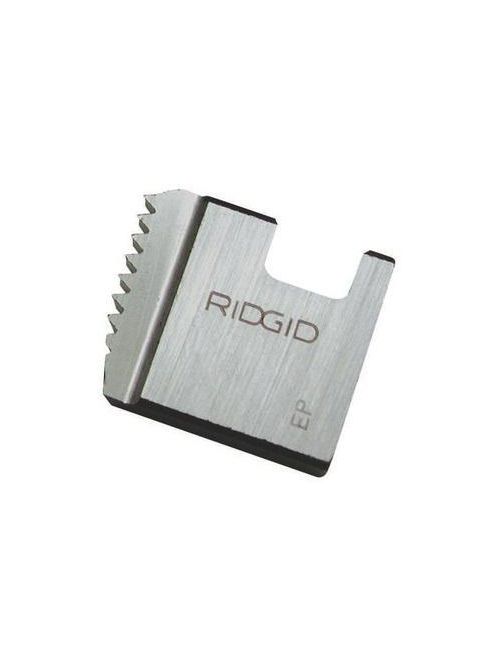 Product image for Ridgid Tool Company 37940 2 Inch 11-1/2 TPI High Speed Steel Manual Threader Pipe Die