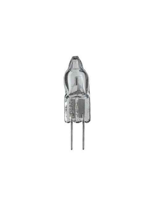 Product image for Philips Lighting 232645 20 W 12 Volt T3 G4 320 Lumen 3000 K Decorative Halogen Lamp