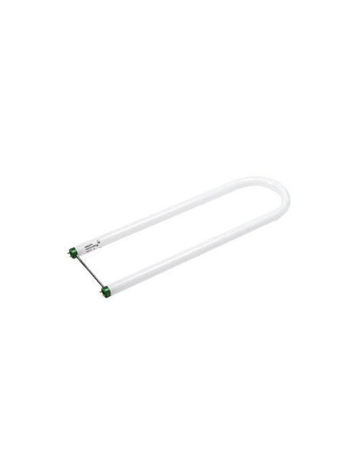 Product image for Philips Lighting 378935 32 W T8 Medium Bi-Pin 2650 Lumen 3500 K 78 CRI U-Bent Rapid Start Fluorescent Lamp