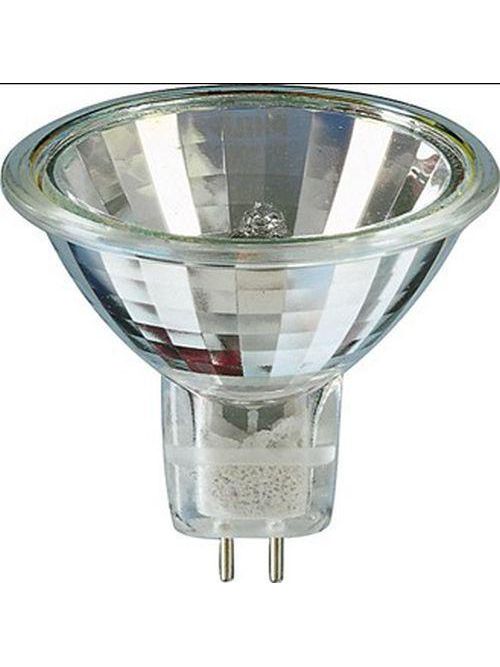 Product image for Philips 378026 20 W 12 Volt MR16 GU5.3 240 Lumen 3100 K Halogen Lamp