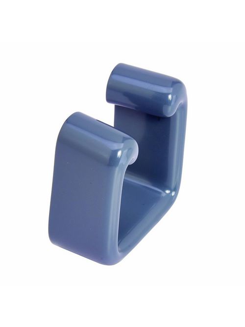 B-LINE B823-22GRN PLASTIC END CAP F B-LINE B823-22GRN PLASTIC END CAP F