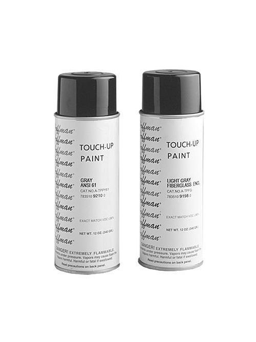 Hoffman ATPLG Light Gray Touch-Up Paint Hoffman ATPLG Light Gray Touch-Up Paint