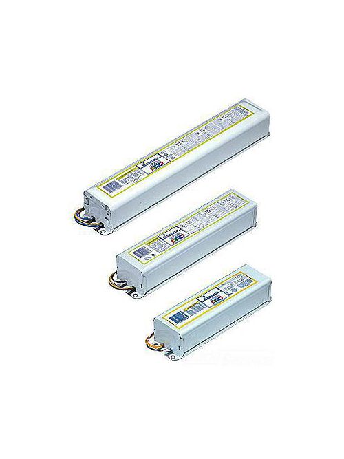 Product image for Advance ASB041612EI 120 Volt 1 to 2-Lamp T12HO Electronic Sign Ballast