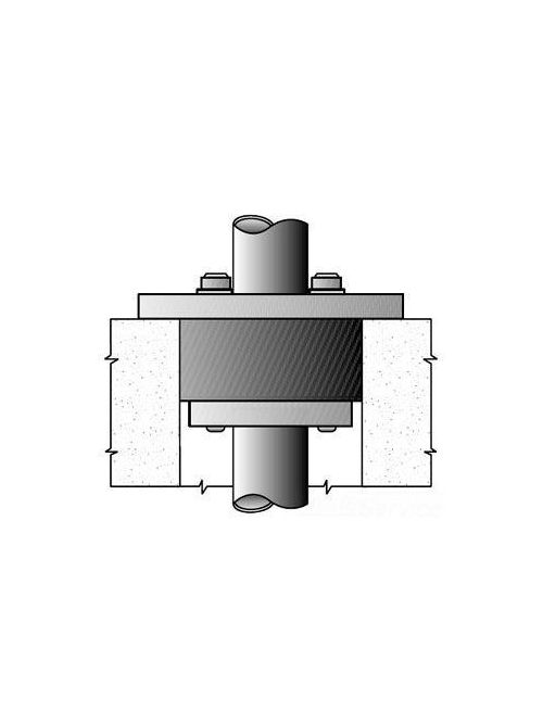 Product image for O-Z/Gedney CSML-600P Sealing Bushings