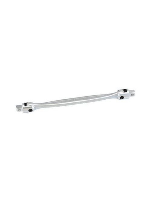 Megapro 40013 #1 and #2 Steel Square Double Ended Screwdriver Bit Megapro 40013 #1 and #2 Steel Square Double Ended Screwdriver Bit