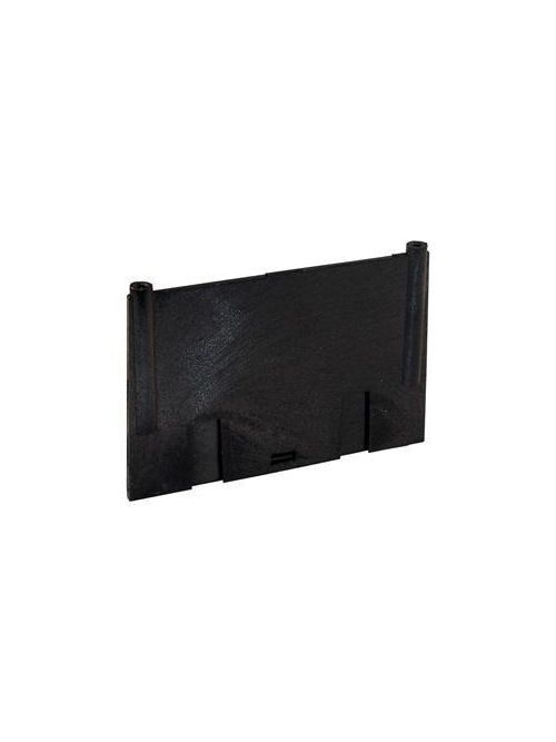Product image for Mersen U09705 Power Distribution Block End Plate