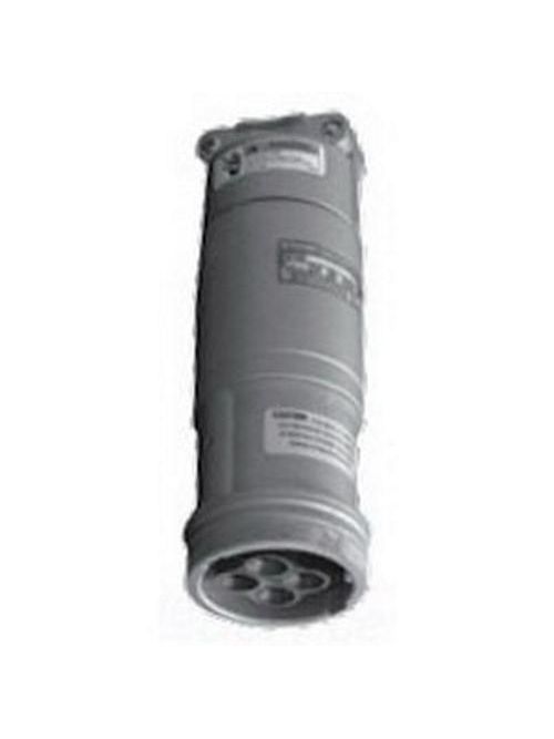 Product image for Appleton Group ARC15034CD 150 Amp 4-Pole S2 Body Connector Assembly