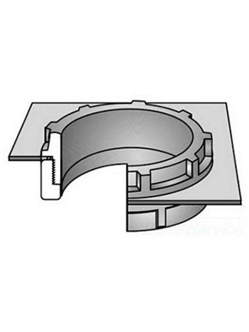 Product image for O-Z/Gedney ABB-50 1/2 Inch Combo Bushing