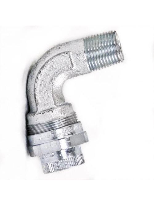 Appleton Group UNL50N 1/2 Inch 90 Degree Union Elbow