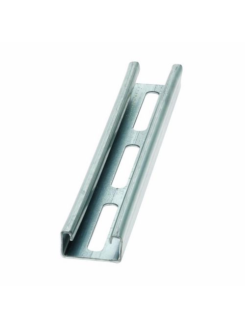 B-LINE B54S-240GLV CHNL, 13/16" X 1 B-LINE B54S-240GLV CHNL, 13/16" X 1