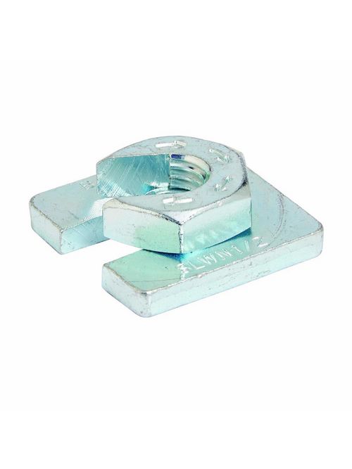 B-Line Series SLWN3/8ZN 3/8 Inch 16 Thread Zinc Plated Buzznut B-Line Series SLWN3/8ZN 3/8 Inch 16 Thread Zinc Plated Buzznut