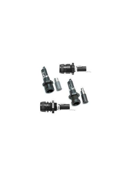 Bussmann Series HTB-22M Fuse Holder Assembly Bussmann Series HTB-22M Fuse Holder Assembly