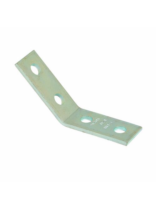 B-LINE B248AL FOUR HOLE OPEN ANGLE, B-LINE B248AL FOUR HOLE OPEN ANGLE,