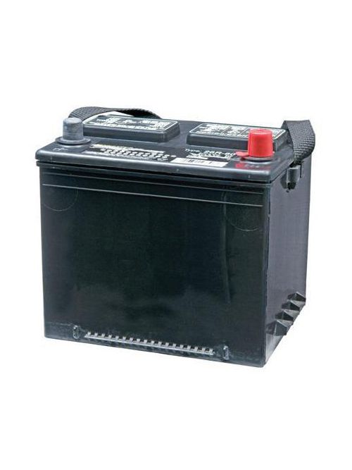 Generac 5819 8.7 x 6.8 x 7.6 Inch 20 kW 26R Battery Generac 5819 8.7 x 6.8 x 7.6 Inch 20 kW 26R Battery