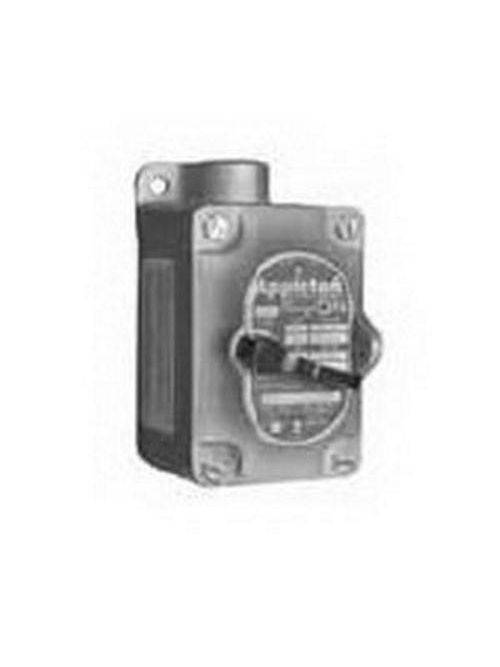 Product image for APP EDS150-F3W FACTORY SEALED SWITC