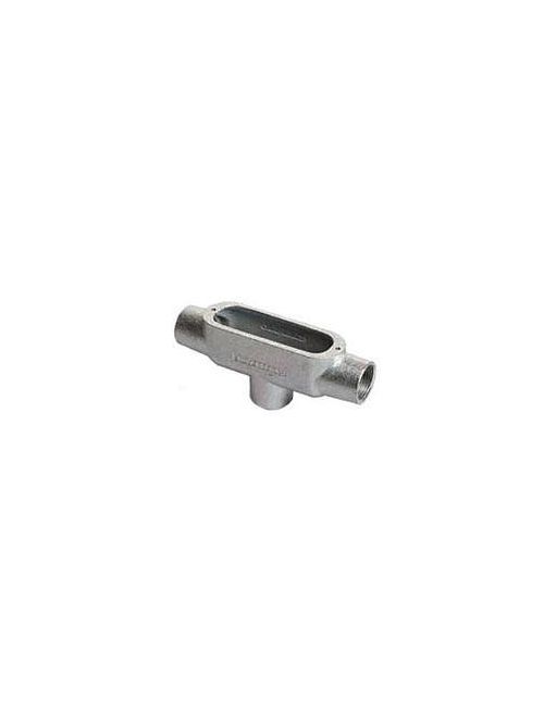 Product image for O-Z/Gedney TB27 3/4 Inch Form7 TB Conduit Body